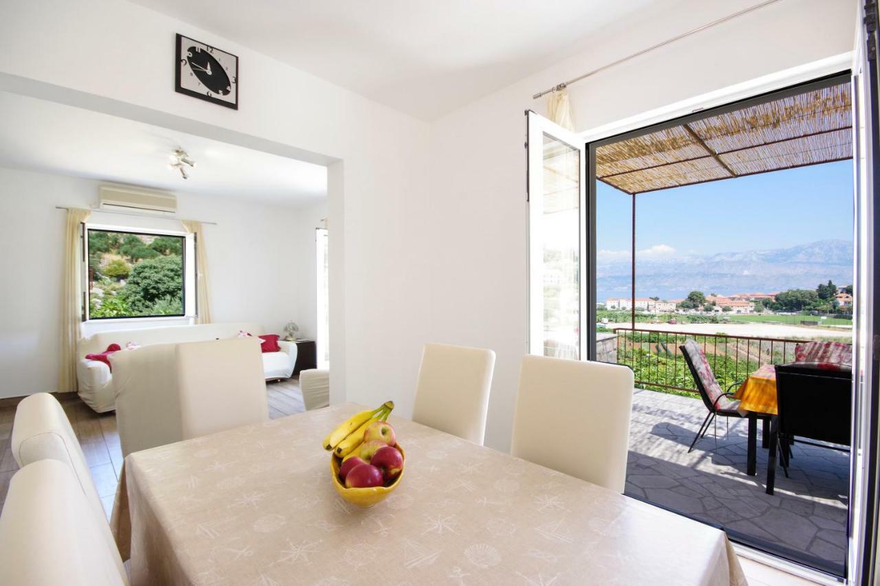 Kuca Za Odmor Toni Apartment Postira Exterior photo