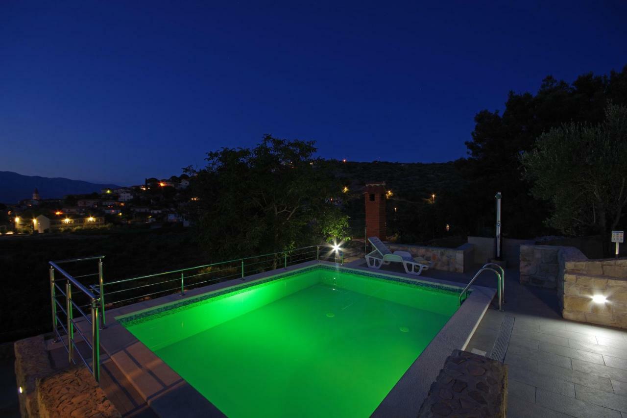Kuca Za Odmor Toni Apartment Postira Exterior photo